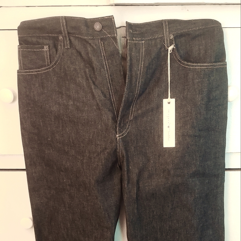 Imogene+Willie jeans